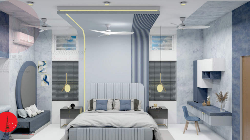 Kids Bed Design