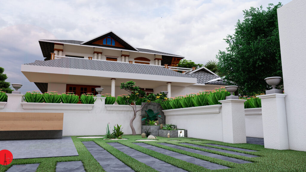 Landscape Design