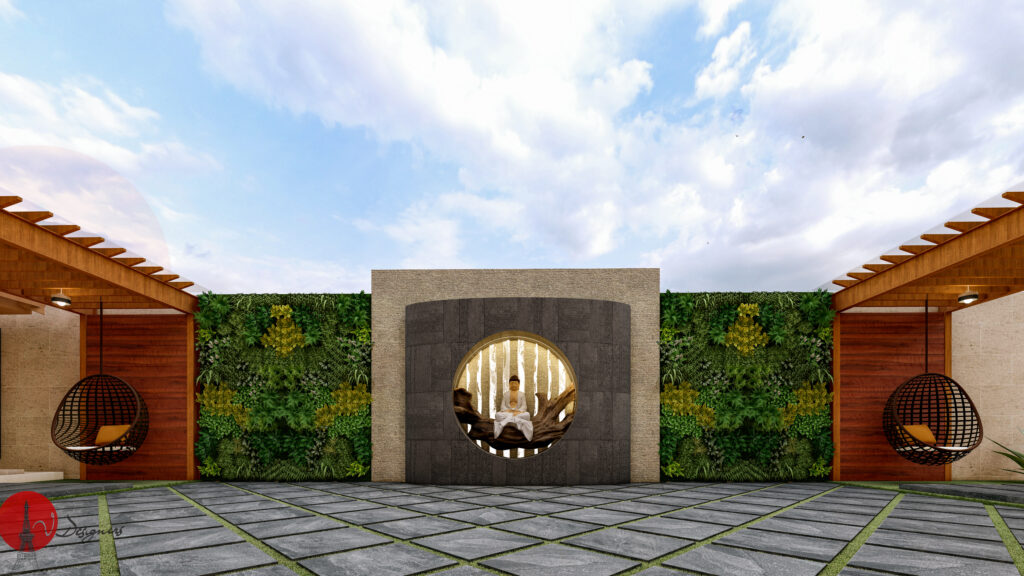 Landscape Design